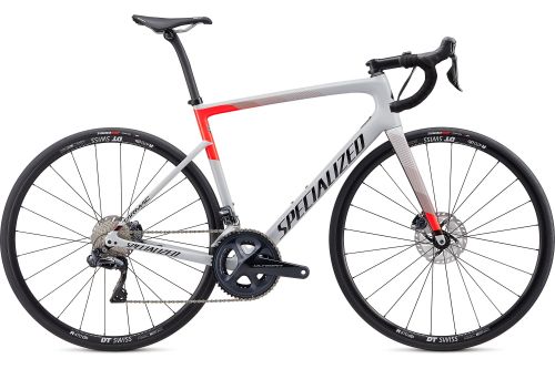 Rower szosowy Specialized Tarmac Disc Comp – Ultegra Di2 2020